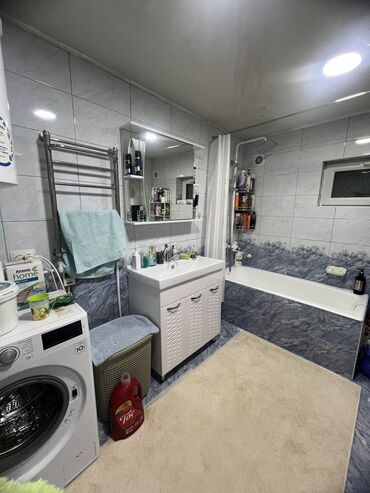 Продажа домов: Дом, 100 м², 3 комнаты, Евроремонт at lalafo.kg — 10 Продажа домов: Дом, 100 м², 3 комнаты, Евроремонт — 10