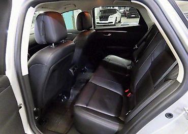 Renault: Renault SM6: 2019 г., 2 л, Автомат, Газ — 13