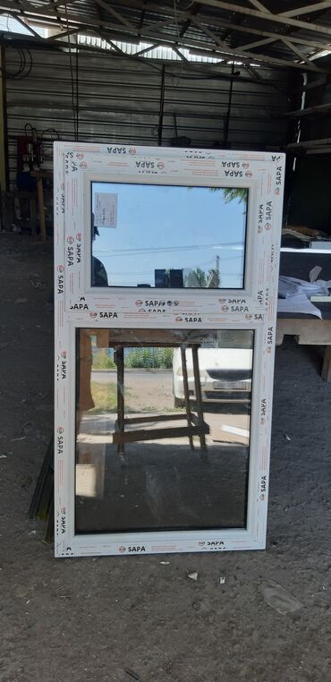 Пластиковые окна на заказ: Окна, Окна, Окна, Пластиковые окна, перегородки, тамбур, двери и — 23