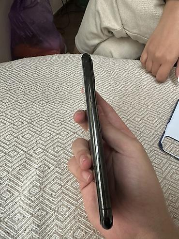 13 plus: IPhone 11 Pro, Б/у, 256 ГБ, Space Gray, 72 % — 3