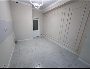 45: 1 комната, 45 м², Кара-Жыгач ж/м Элитка, 3 этаж — 3