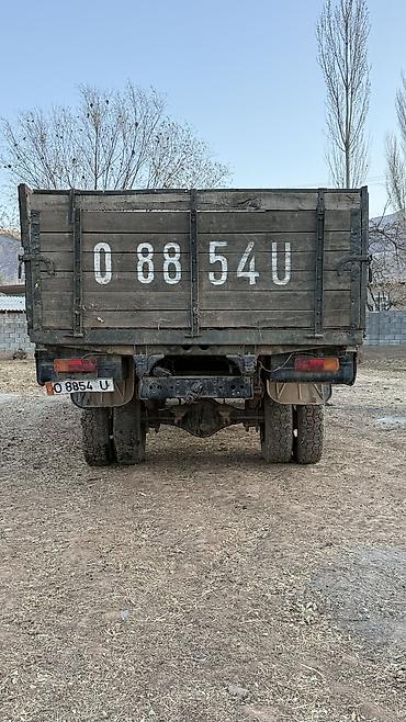 ЗИЛ 4105: 6 л | 1989 г — 5