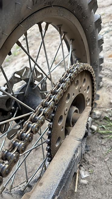 Мотоциклы: Эндуро Zongshen, 300 куб. см, Бензин, Взрослый at lalafo.kg — 6 Мотоциклы: Эндуро Zongshen, 300 куб. см, Бензин, Взрослый — 6