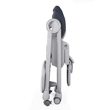 Стульчики для кормления: Стульчик для кормления Chicco Polly Magic — 6