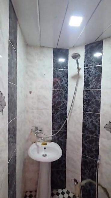 xirdalanda saatliq evler: 1 otaqlı, 42 kv. m, Kredit yoxdur, Orta təmir — 6