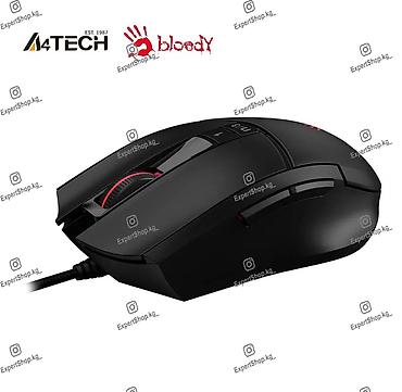 blulory d3: Игровая мышь A4tech Bloody L65 Max – фирменная мышь с передовыми — 9
