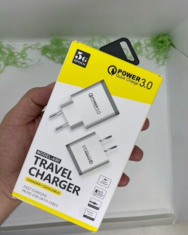 Adapterlər: Adapter Samsung, 15 Vt, Yeni -da lalafo.az — 8 Adapterlər: Adapter Samsung, 15 Vt, Yeni — 8