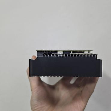 graphics card: Видеокарта для ПК, Новый, Palit, GeForce GTX, 6 ГБ — 5