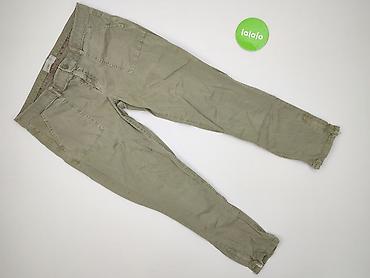 sinsay joggery: Esprit, Spodnie materiałowe damskie, rozmiar XL — 2