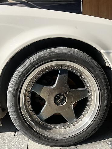 Toyota: Toyota Mark II: 1996 г., 2.5 л, Автомат, Бензин, Седан at lalafo.kg — 10 Toyota: Toyota Mark II: 1996 г., 2.5 л, Автомат, Бензин, Седан — 10