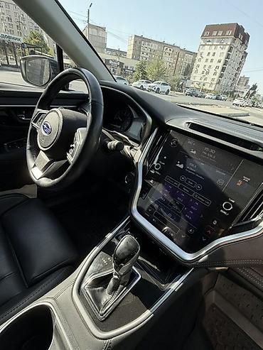 авто в рассрочку субару: Subaru Outback: 2022 г., 2.5 л, Автомат, Бензин, Универсал — 10