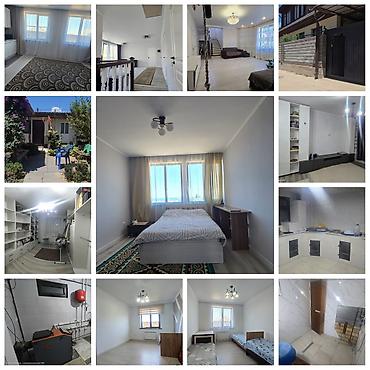 Продажа коттеджей и домов: Продается просторный двухэтажный дом с современной отделкой и большим — 16