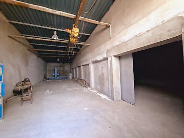 комната: Təsərrüfatınızın və malınızın etibarlı saxlanması üçün anbar və ya — 6