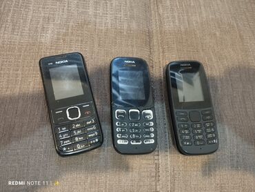 redmi note 8 ikinci el: Zapcastcun kohne telefonlar var.xarabdi. hamsi bir yerde 12 manat