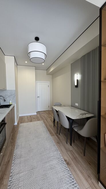 Продажа квартир: 3 комнаты, 88 м², Элитка, 10 этаж, Дизайнерский ремонт — 23