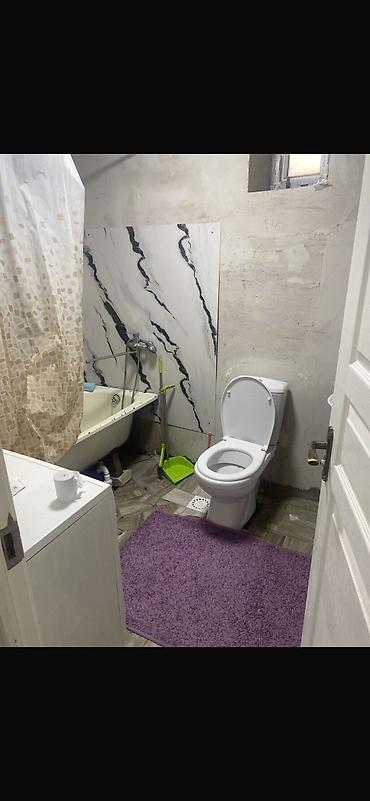 Долгосрочная аренда домов: 50 м², 1 комната — 8
