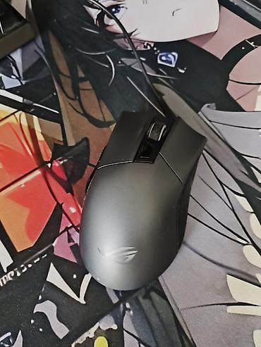 Клавиатуры: Клавиатура, Logitech, Механическая, Проводное подключение, Размер: 100% — 6