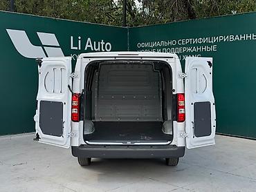 mini ev: Легкий грузовик, Стандарт, 1,5 т, Новый — 6