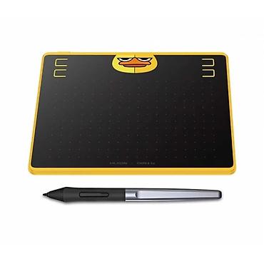 touch pen: Графический планшет Huion HS64SE Арт.1435 Графический планшет — 2