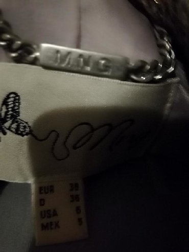 Sakoi: Mango, M, Karirani — 5