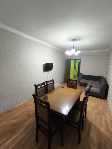 Uzunmüddətli kirayə mənzillər: Yasamal rayonu, Yeni Yasamal qəsəbəsində, Mərkəzi Bravonun yanında -da lalafo.az — 1 Uzunmüddətli kirayə mənzillər: Yasamal rayonu, Yeni Yasamal qəsəbəsində, Mərkəzi Bravonun yanında — 1