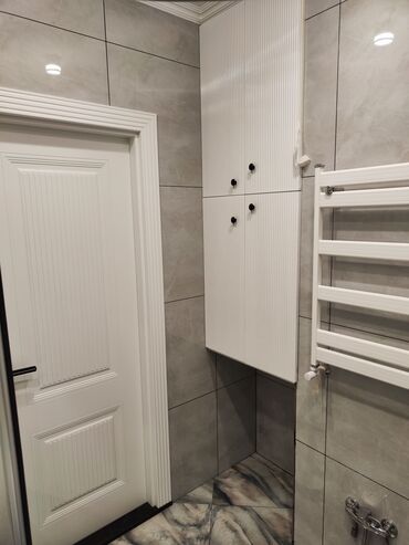 Yeni tikili: Bakıxanov qəs., 1 otaqlı, Yeni tikili, m. Neftçilər, 63 kv. m — 8