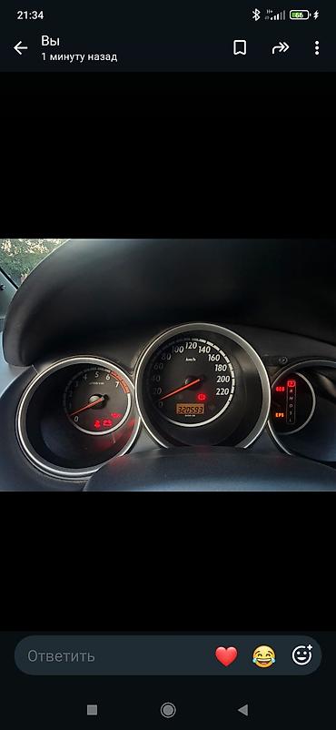 devo lasetti: Honda Jazz: 2002 г., 1.5 л, Автомат, Бензин, Хэтчбэк — 8
