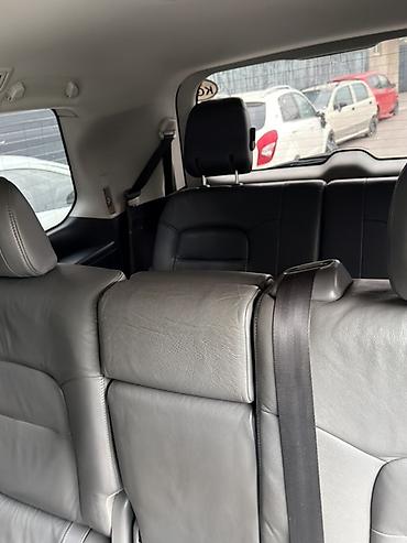 Toyota: Toyota Land Cruiser: 2010 г., 4.7 л, Автомат, Газ, Внедорожник — 10