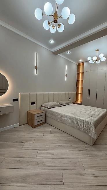 3 комнаты, 63 м², Филармония Элитка, 12 этаж, Дизайнерский ремонт