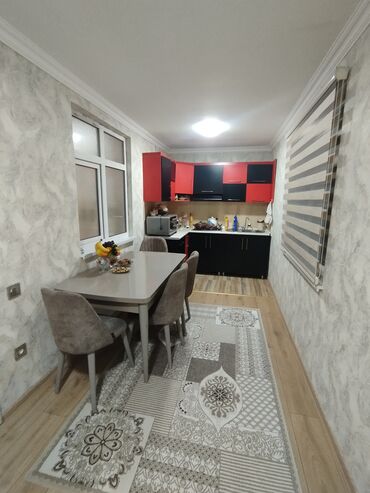 Həyət evləri və villaların satışı: Maştağa qəs. 7 otaqlı, 200 kv. m, Kredit yoxdur, Yeni təmirli — 27