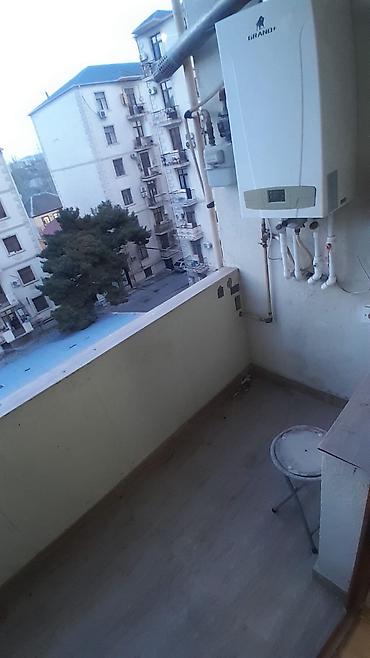 xirdalan menziller: 1 otaqlı mənzil – mətbəx və sanitar qovşaqla - Geniş işıqlı zal: iri — 8