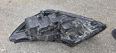 sorento arxa stop: Məhsul: Avtomobil farası (ön sol tərəf) Təsvir: Kia Sorento 2018 - — 4