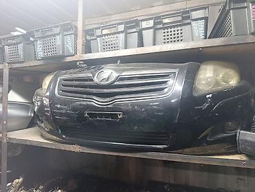 Ноускат Toyota, 2005 г., Б/у, Оригинал at lalafo.kg Ноускат Toyota, 2005 г., Б/у, Оригинал