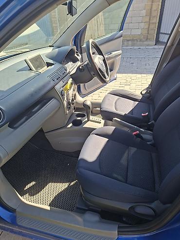 Mazda: Mazda Demio: 2003 г., Автомат — 11