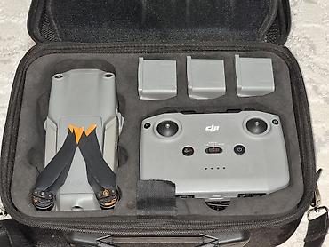 dji mavic 3: DJI Air 2S Fly More Combo в переносном кейсе Есть ворянт обмен на — 1
