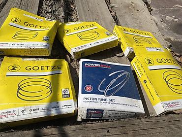 Грузовики: Грузовик, Камаз, Стандарт, 7 т, Б/у — 15