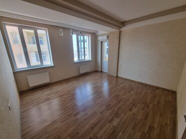 Yeni tikili: 2 otaqlı, Yeni tikili, 80 kv. m — 4