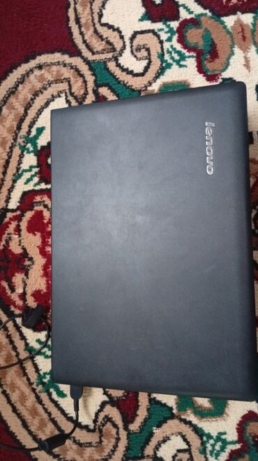 игравой монитор: Ноутбук, Lenovo, 4 ГБ ОЭТ, AMD A8, 15.6 ", Колдонулган, Жумуш, окуу үчүн, эс тутум HDD