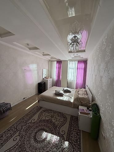 Продажа квартир: 2 комнаты, 80 м², Элитка, 4 этаж, Евроремонт — 6