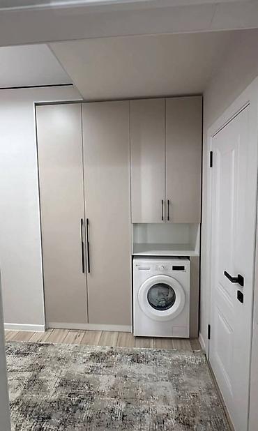 312: 1 комната, 46 м², парк Фучика Элитка, 5 этаж, Свежий ремонт — 6