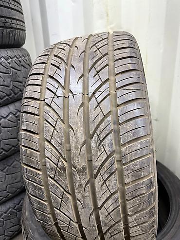 22000: Шины 285/35/R22 Перед На BMW X7 И другие Фирма LINGLONG Made in — 4