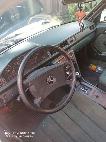 mercedes benz c63: Mercedes-Benz 230: 1988 г., 2.3 л, Автомат, Бензин, Седан