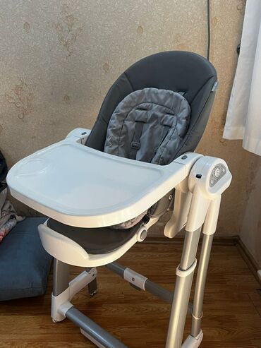 Коляски: Коляска, Б/у — 5