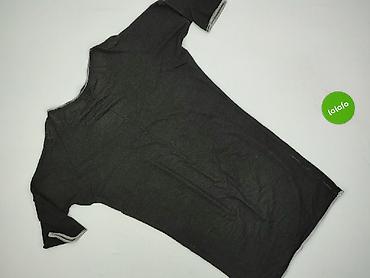 modbis sukienki plus size: Sukienka damska, rozmiar S — 4