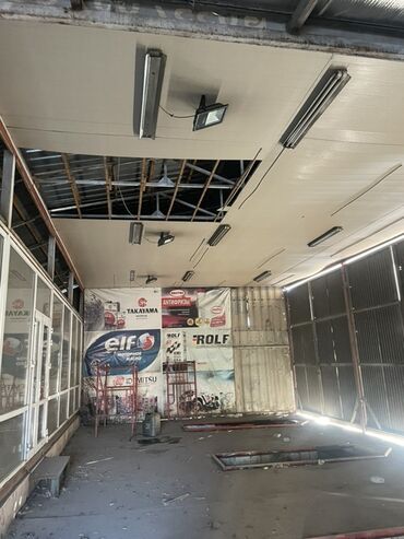 дом на иссик куле: Продаю бокс/помещение под автосервис (замена масла, шиномонтаж на