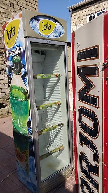 Vitrin soyuducu satilir.Qiymeti 300 Azn Unvan Zig Raya4047 lalafo.az -da Vitrin soyuducu satilir.Qiymeti 300 Azn Unvan Zig Raya4047