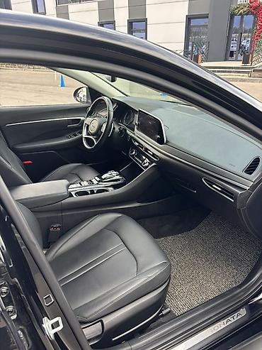 dn8: Hyundai Sonata: 2019 г., 2 л, Автомат, Бензин, Седан — 5