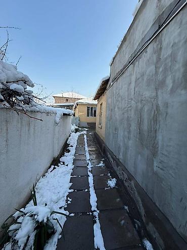 Продажа домов: Дом, 80 м², 4 комнаты, Агентство недвижимости, Косметический ремонт — 12