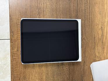 айпад со стилусом: Apple iPad (A16) Wi‑Fi, 128 ГБ, синий - Дисплей Liquid Retina с — 3