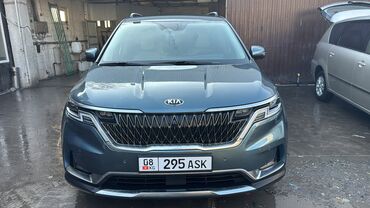 продажа киа соул: Kia Carnival: 2020 г., 2.2 л, Автомат, Дизель, Минивэн